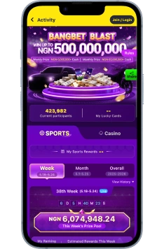 BangBet APK
