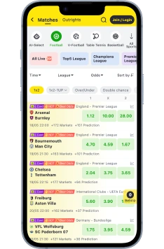 BangBet APK