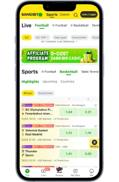 BangBet APK